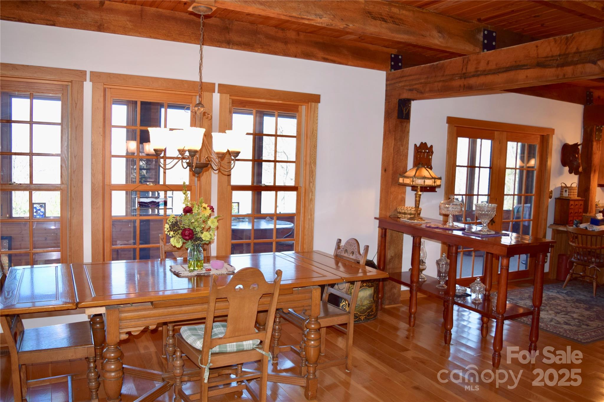 621 Firetower Road