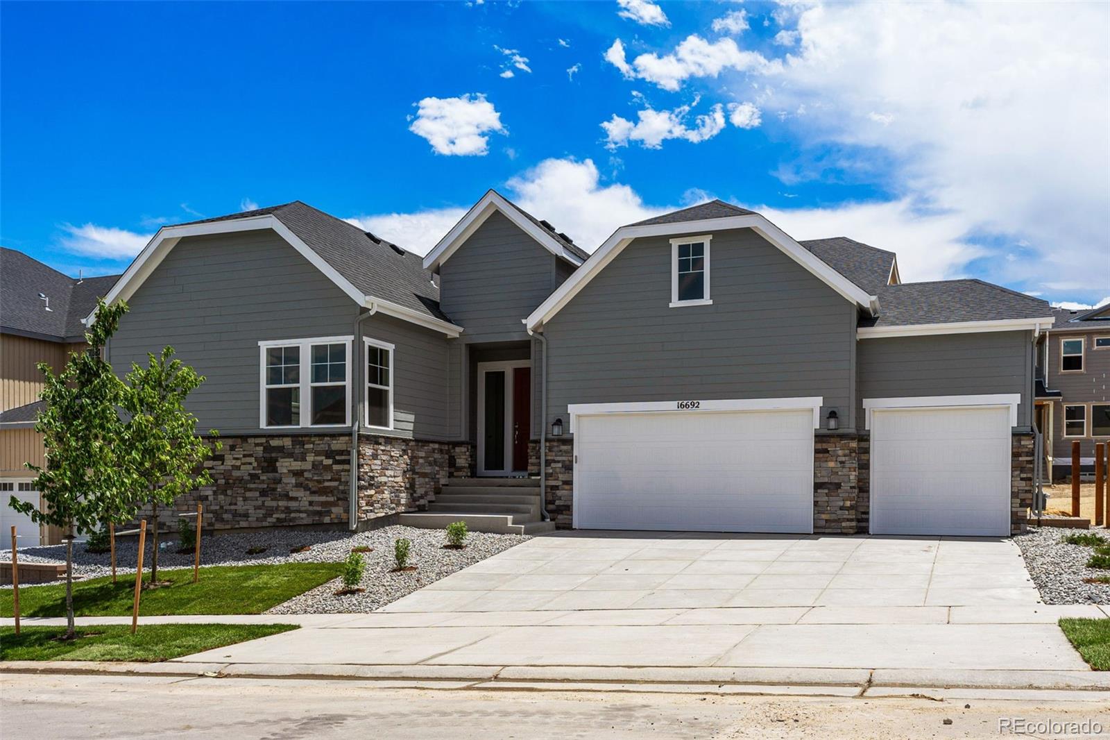 16692 Dry Camp Drive