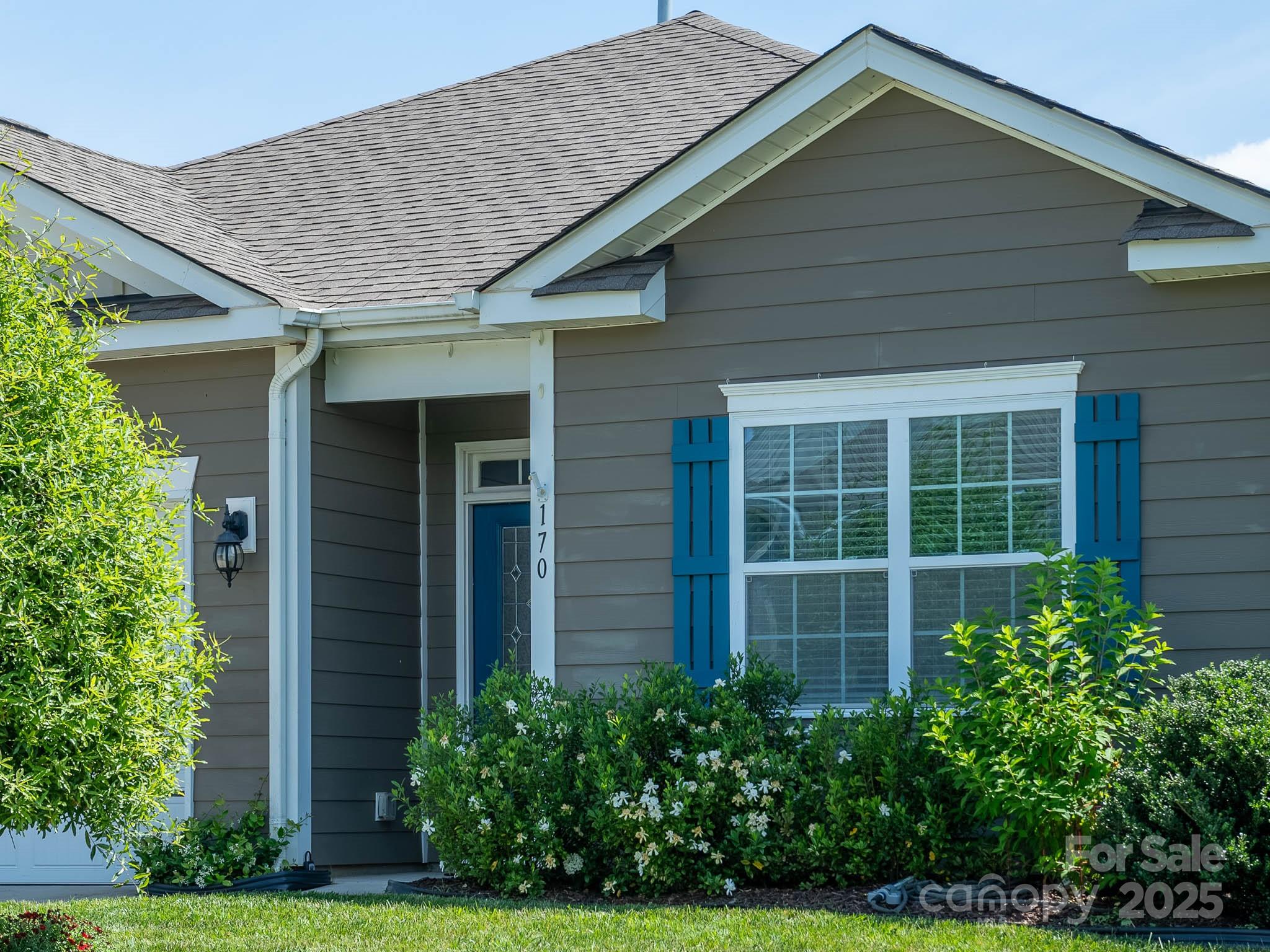 170 Atwater Landing Drive