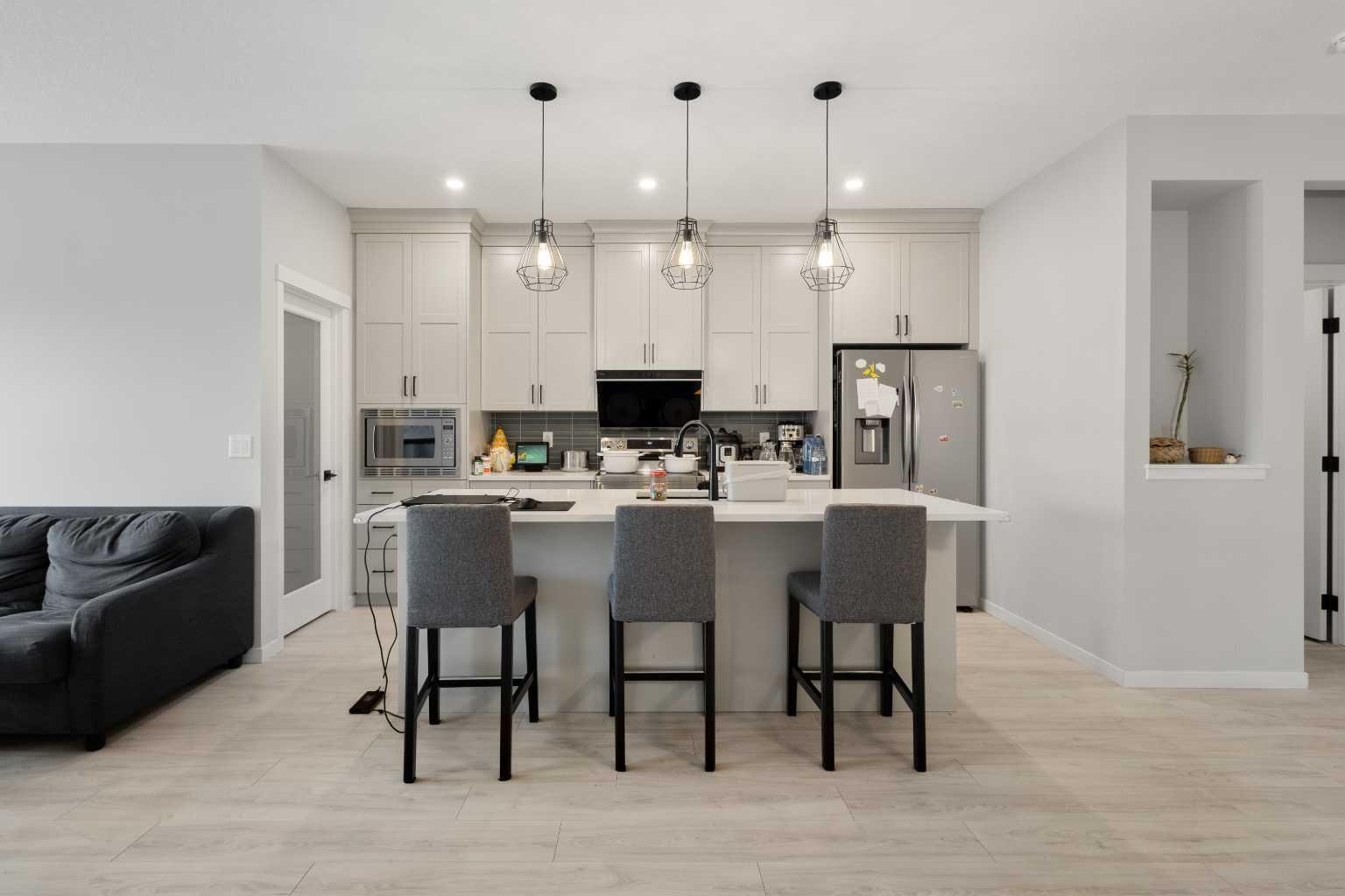 22 Edith Manor NW