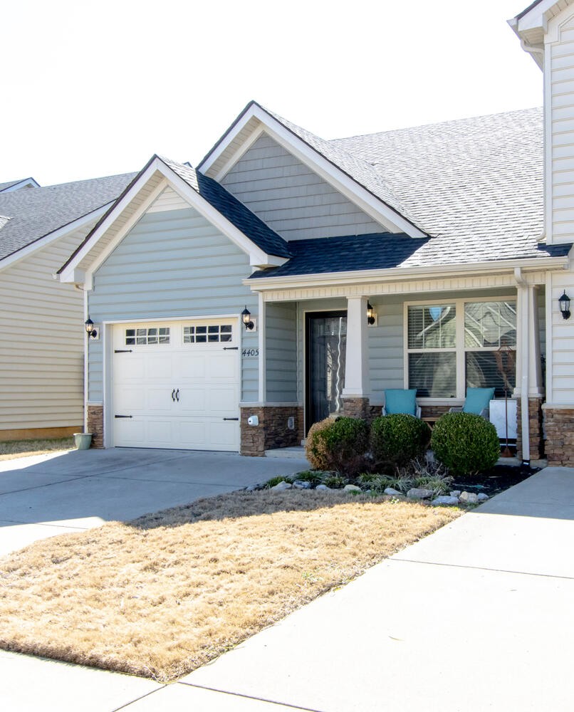 4405 Prometheus Way