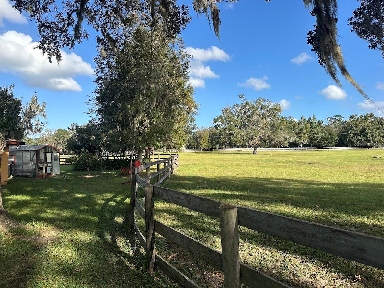8550 NW 136th Avenue Road