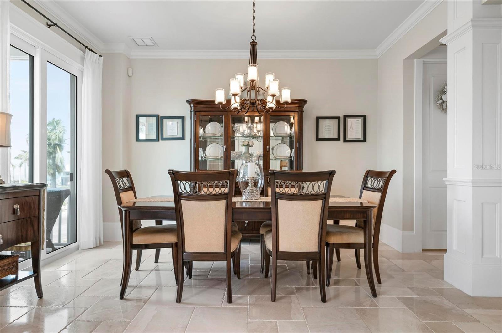 718 Key Royale Drive