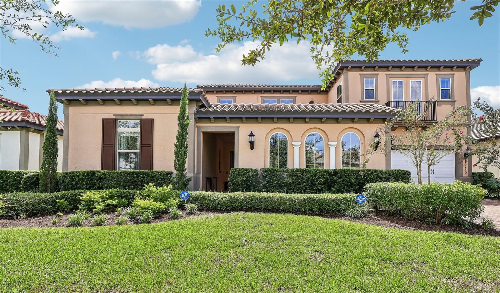 16730 Rusty Anchor Road, Winter Garden, FL
