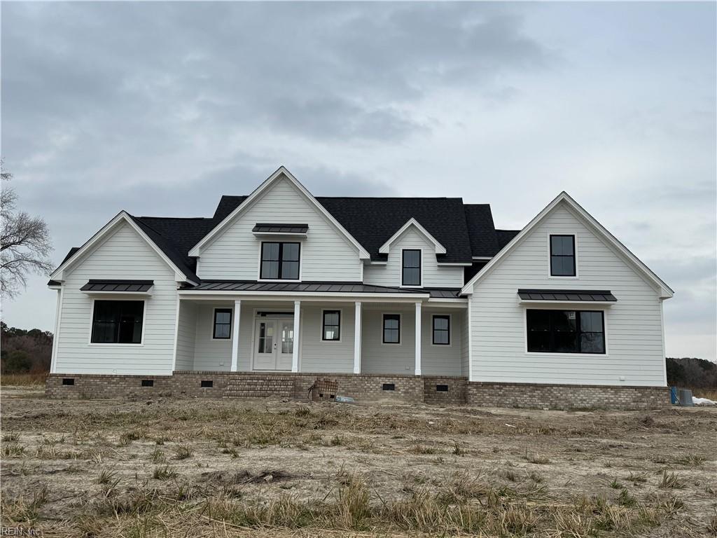 2624 Ballahack Road, Chesapeake, VA 