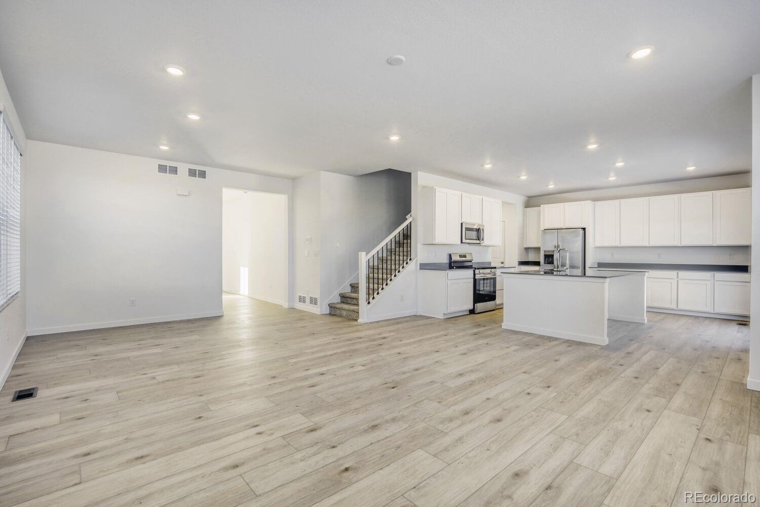 3551 Tabernash Drive