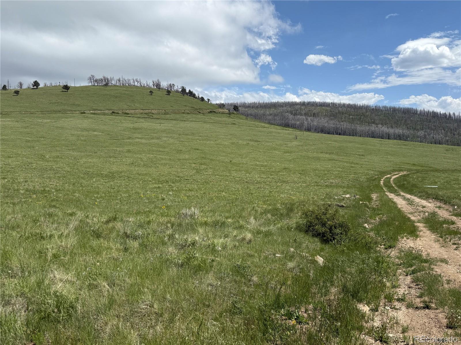 Lot 428 Powers Road