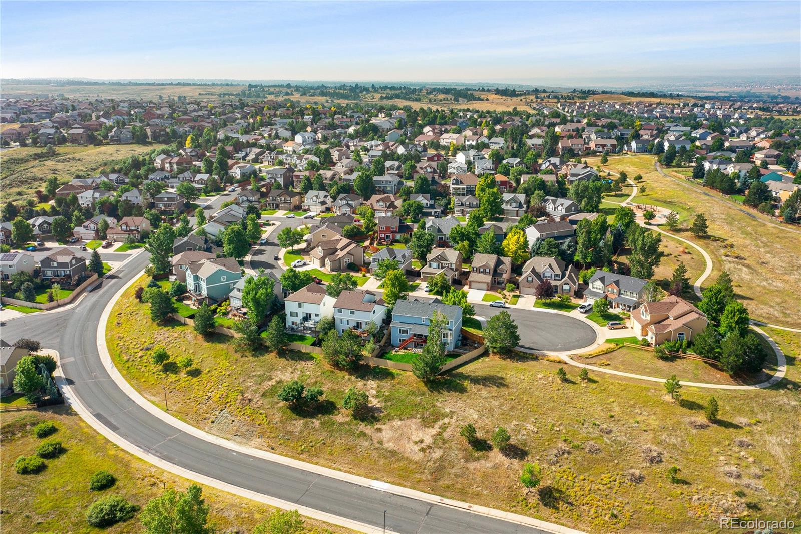 11670 Snowcreek Lane