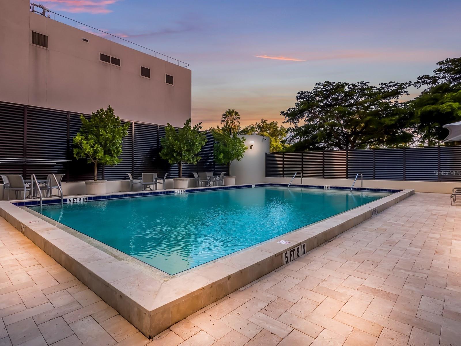 1255 N Gulfstream Avenue 1101