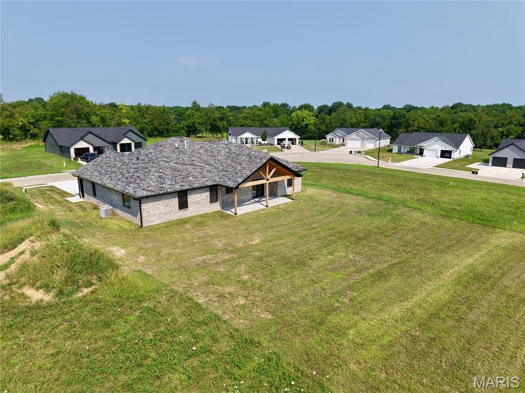 360 Honeysuckle Drive