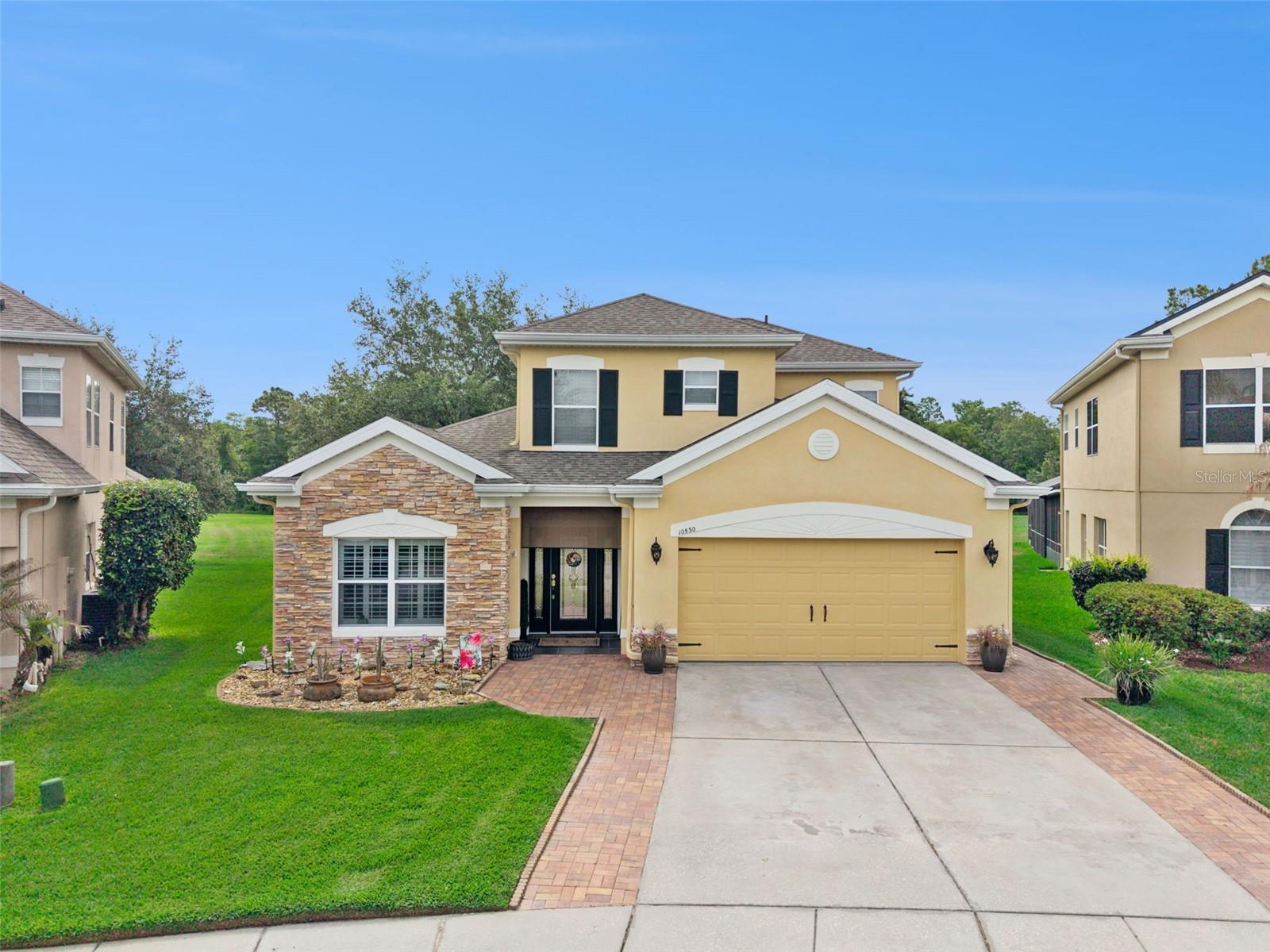 10530 Cypress Trail Drive