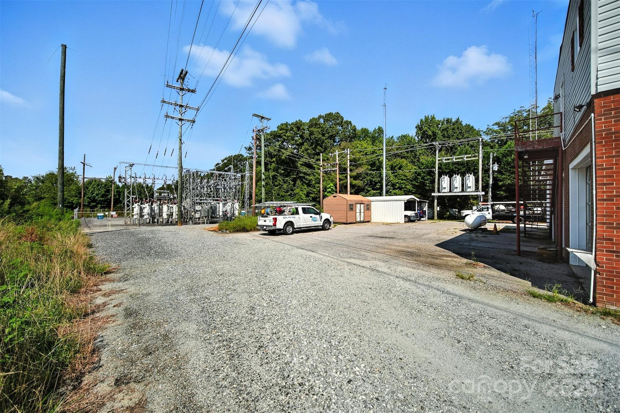 235 Teague Town Road