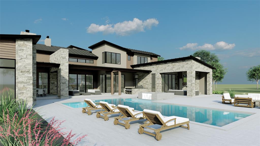 1118  Pitner Court , Bartonville, TX, 