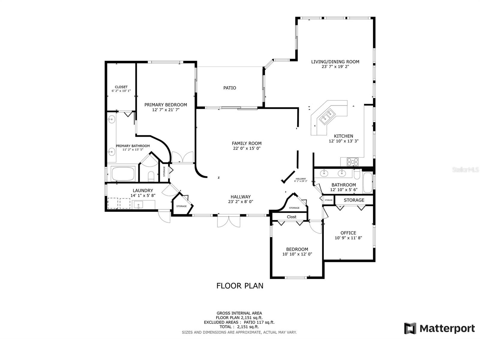 13028 Prestwick Drive