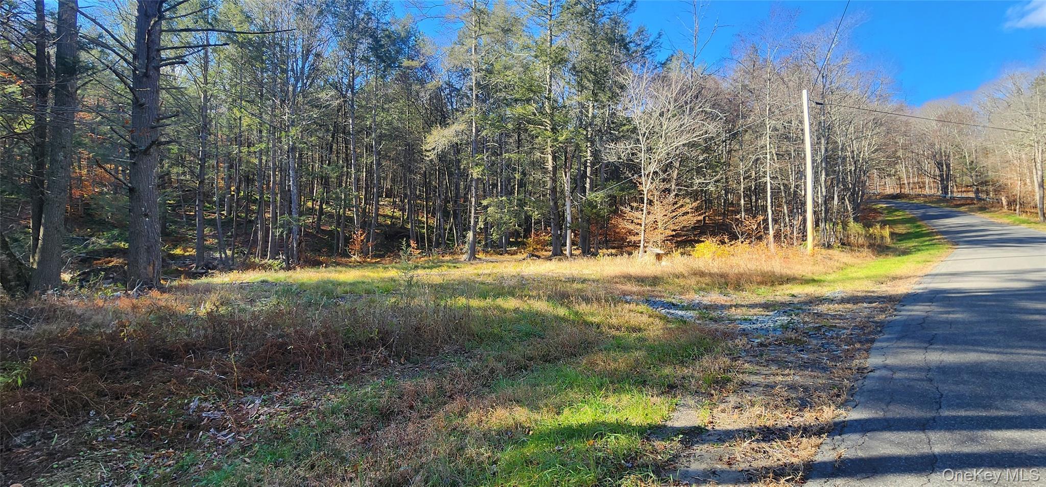 00 Hunter Road
