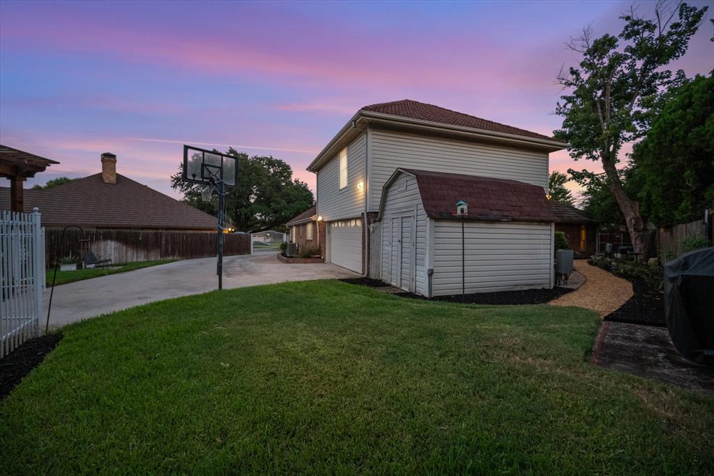 5110 Wareham Drive