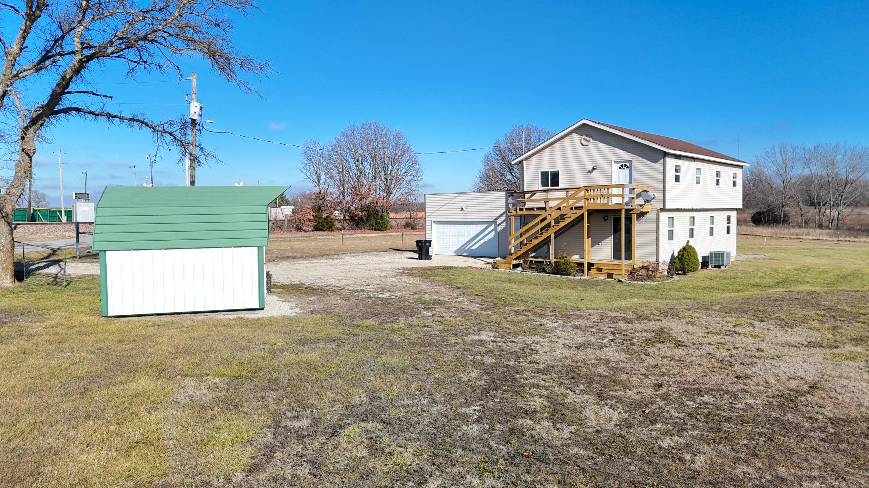 92 Red Oak Road
