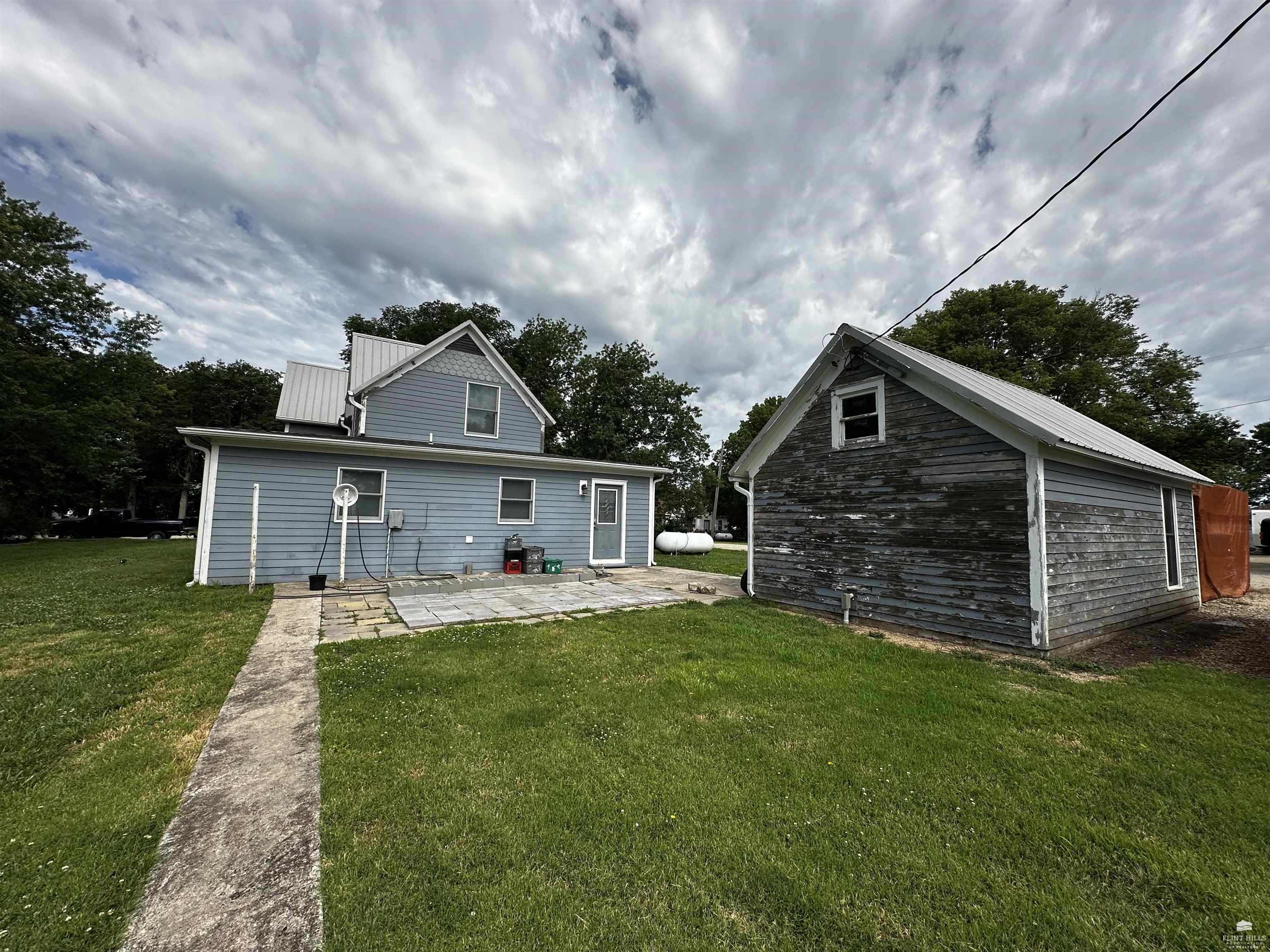 1001 Highland Street