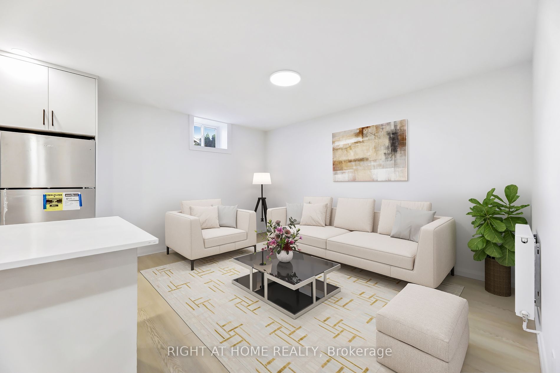 35 Braemar Ave Lower