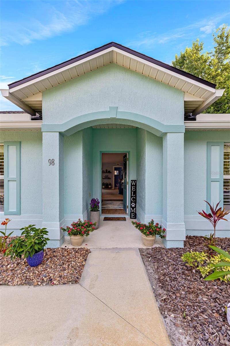 98 Piedmont Drive