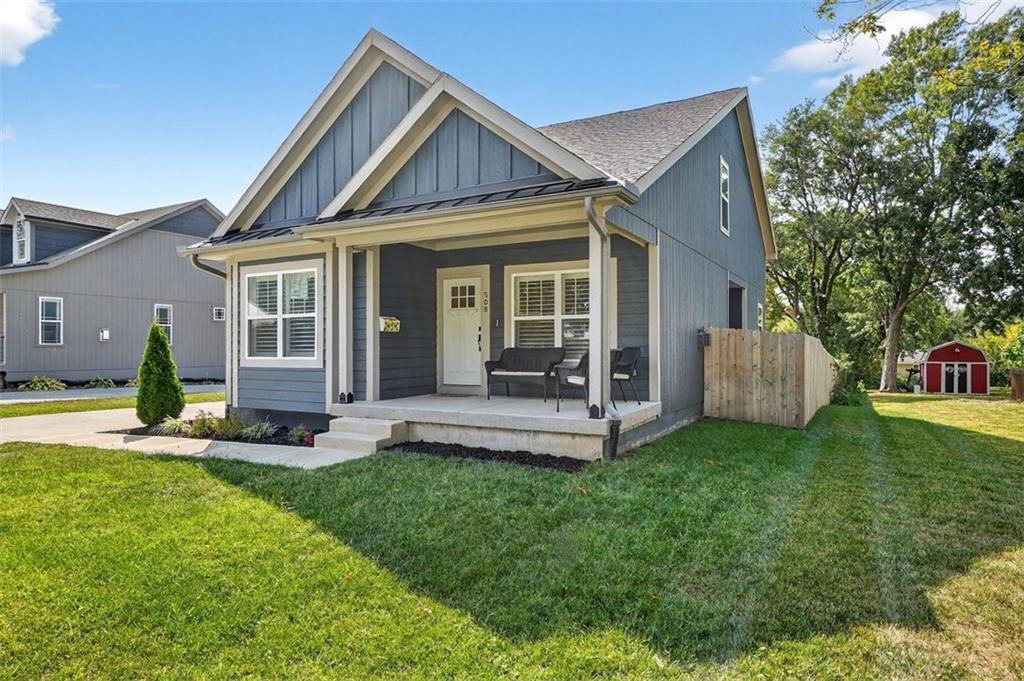 508 NW Main Street