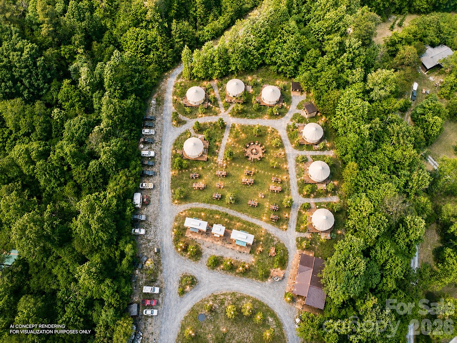 5373 Green River Cove Road