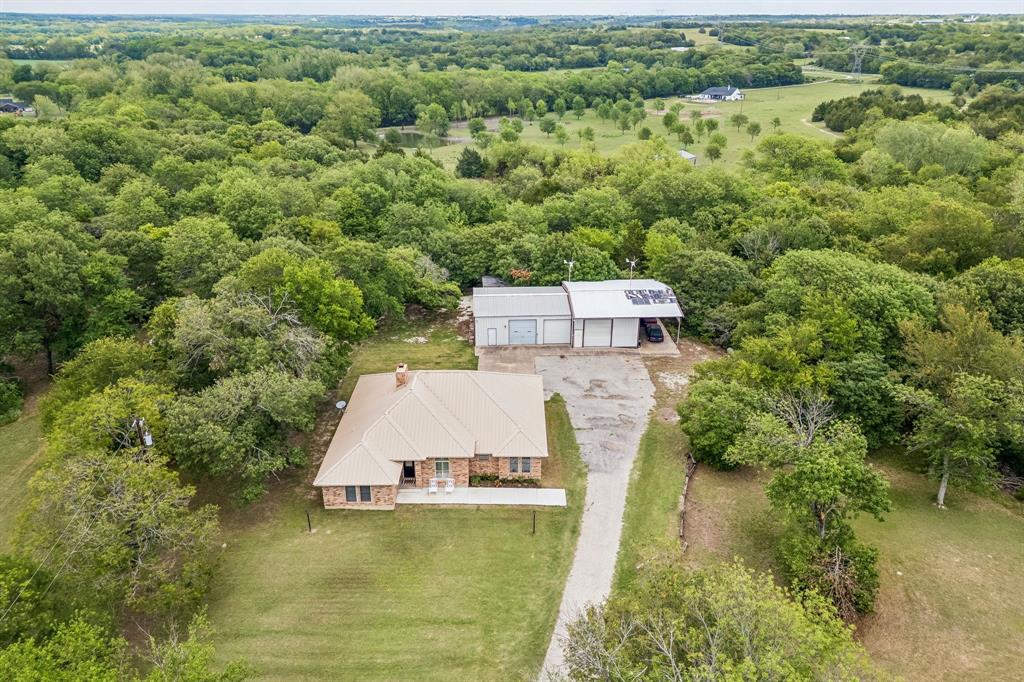 807 E State Highway 11
