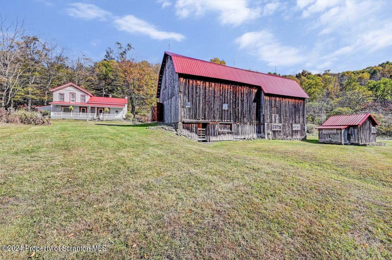 332 Grinnell Road