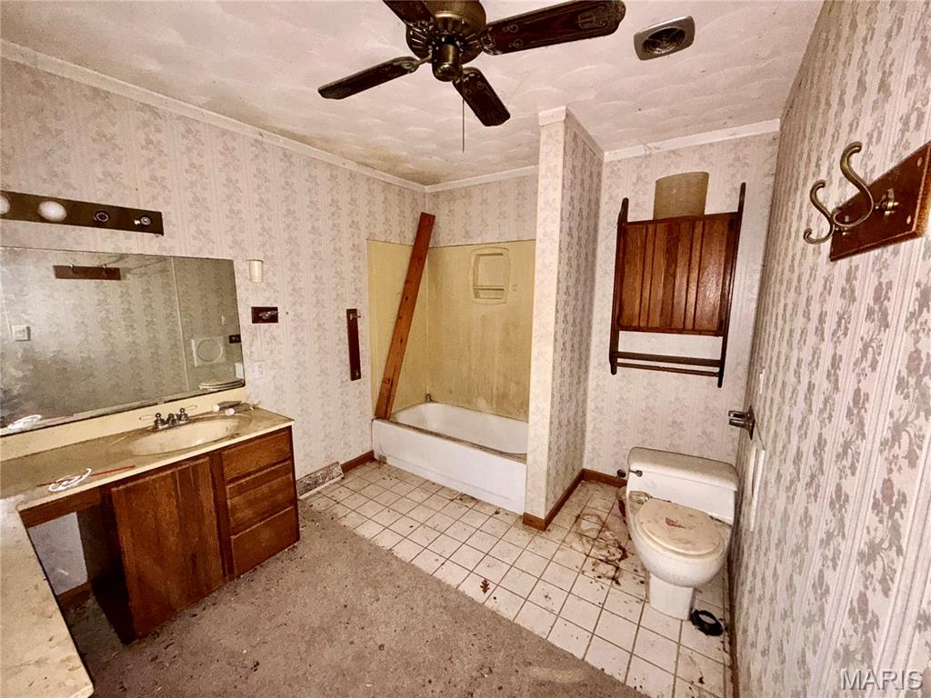 5102 Hillsboro Hematite Road