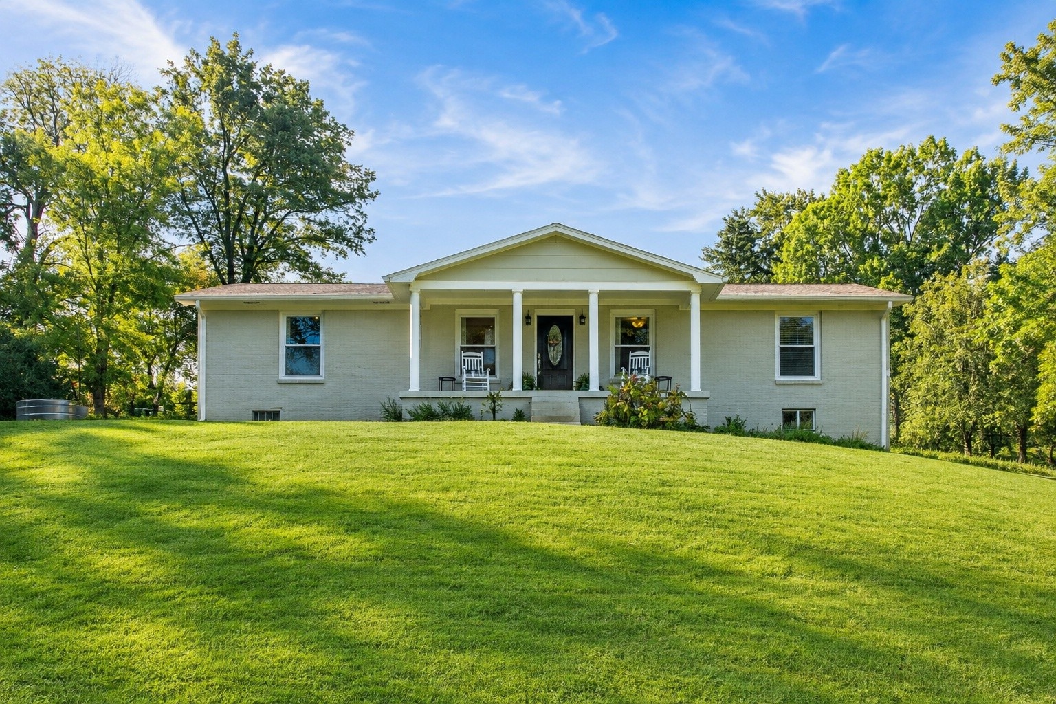 637 Mount Olivet Rd