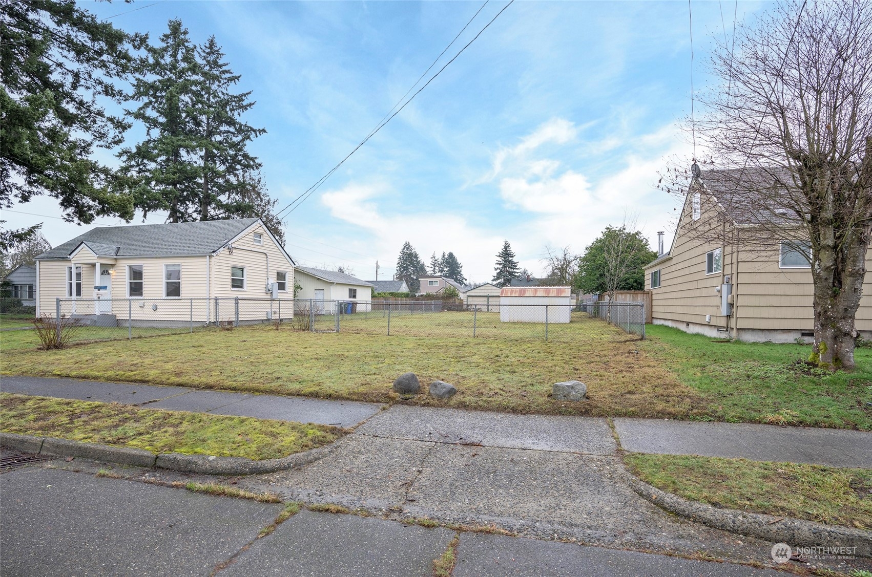 0 S Lawrence Street