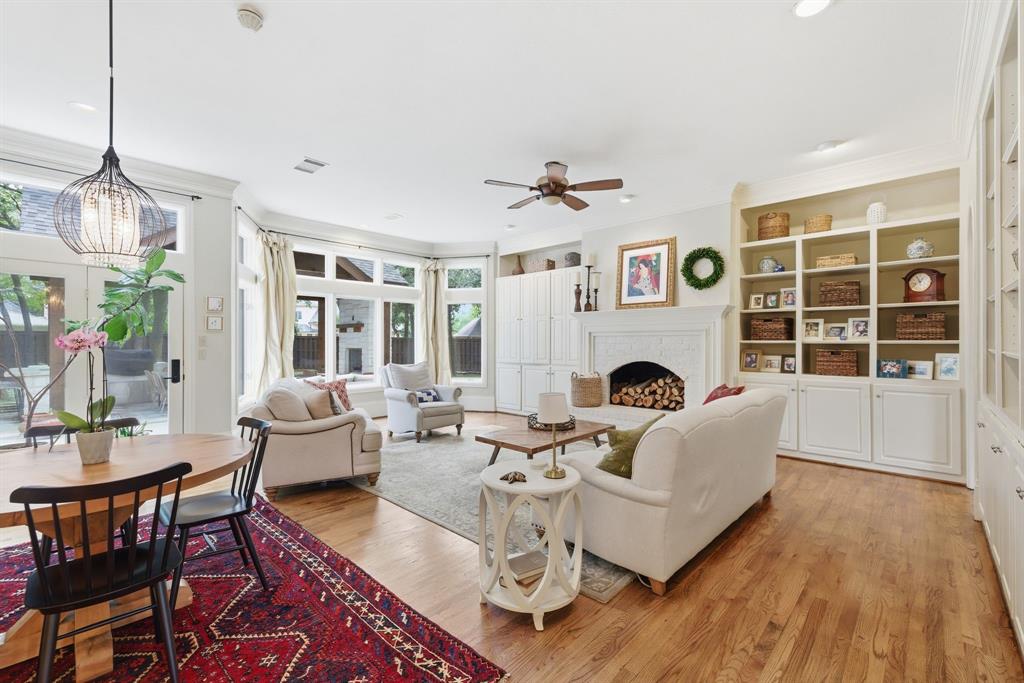 605 Shady Brook Court