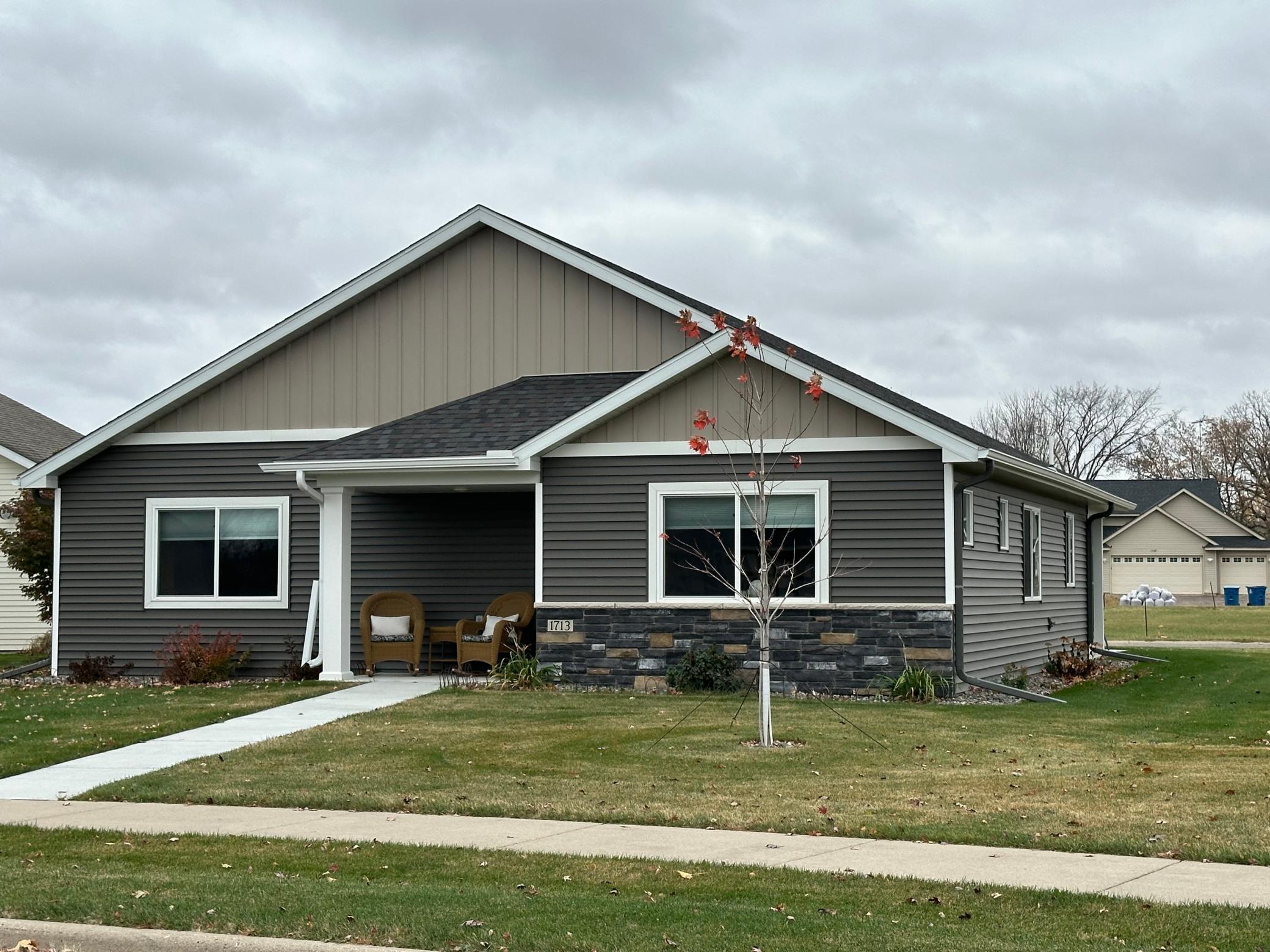 1713 Knottingham Drive