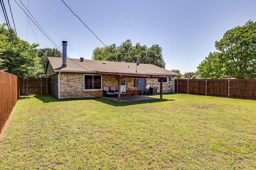 4211 Spring Brook Drive