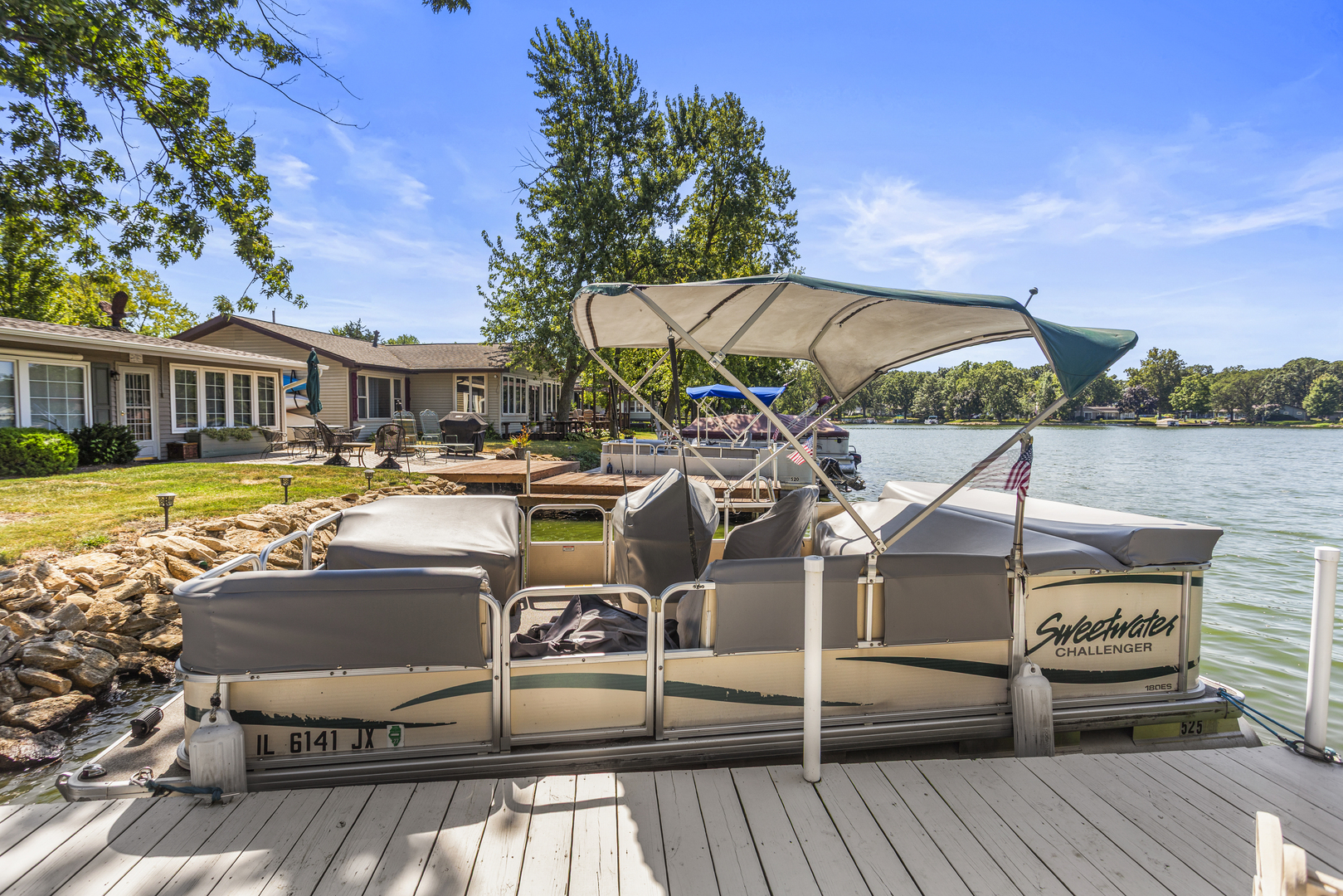525 Sunrise Drive