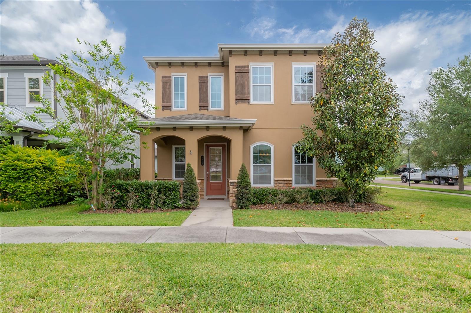 5924 Village Center Drive
