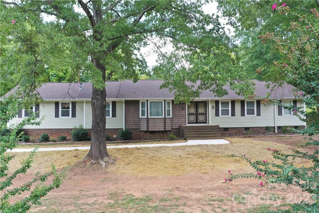 Residential for sale in Wadesboro, North Carolina, 3901840