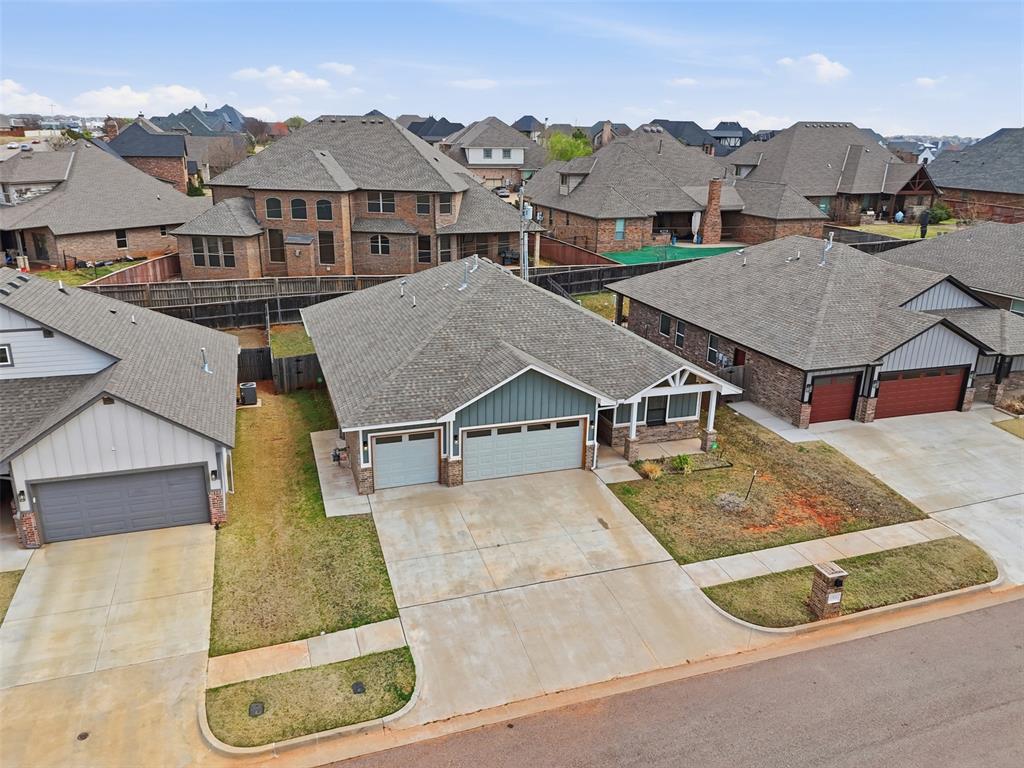 17820 Morning Sky Court