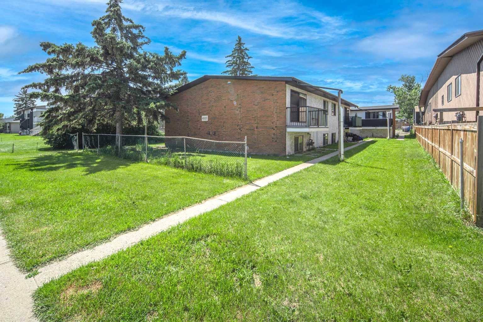 4523 73 Street NW 1-8