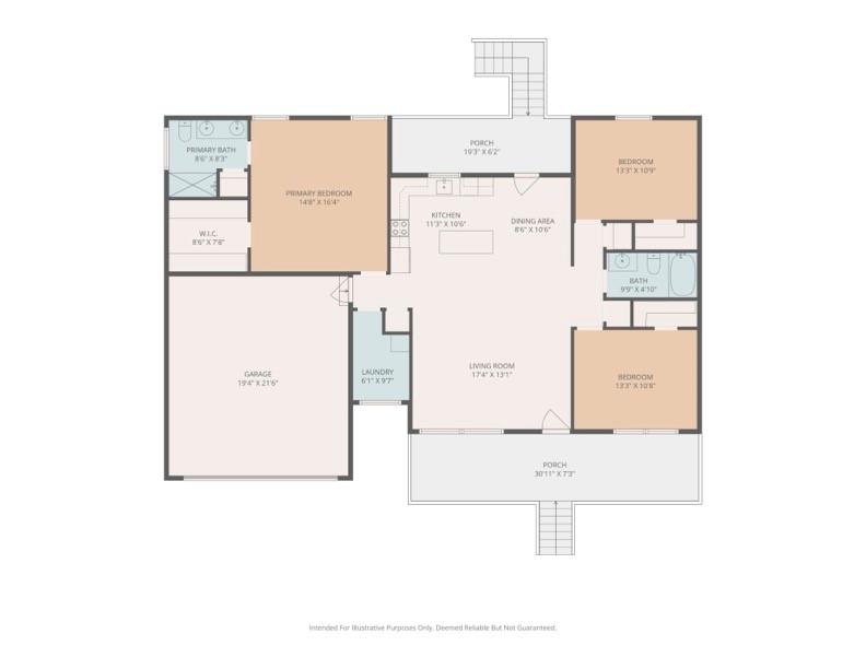 322 Jody Street