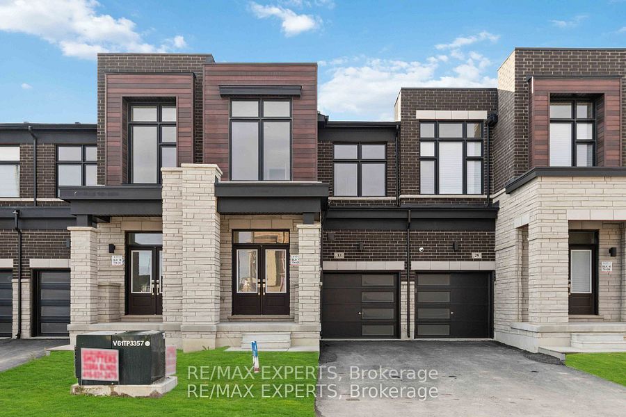33 Kinloss St
