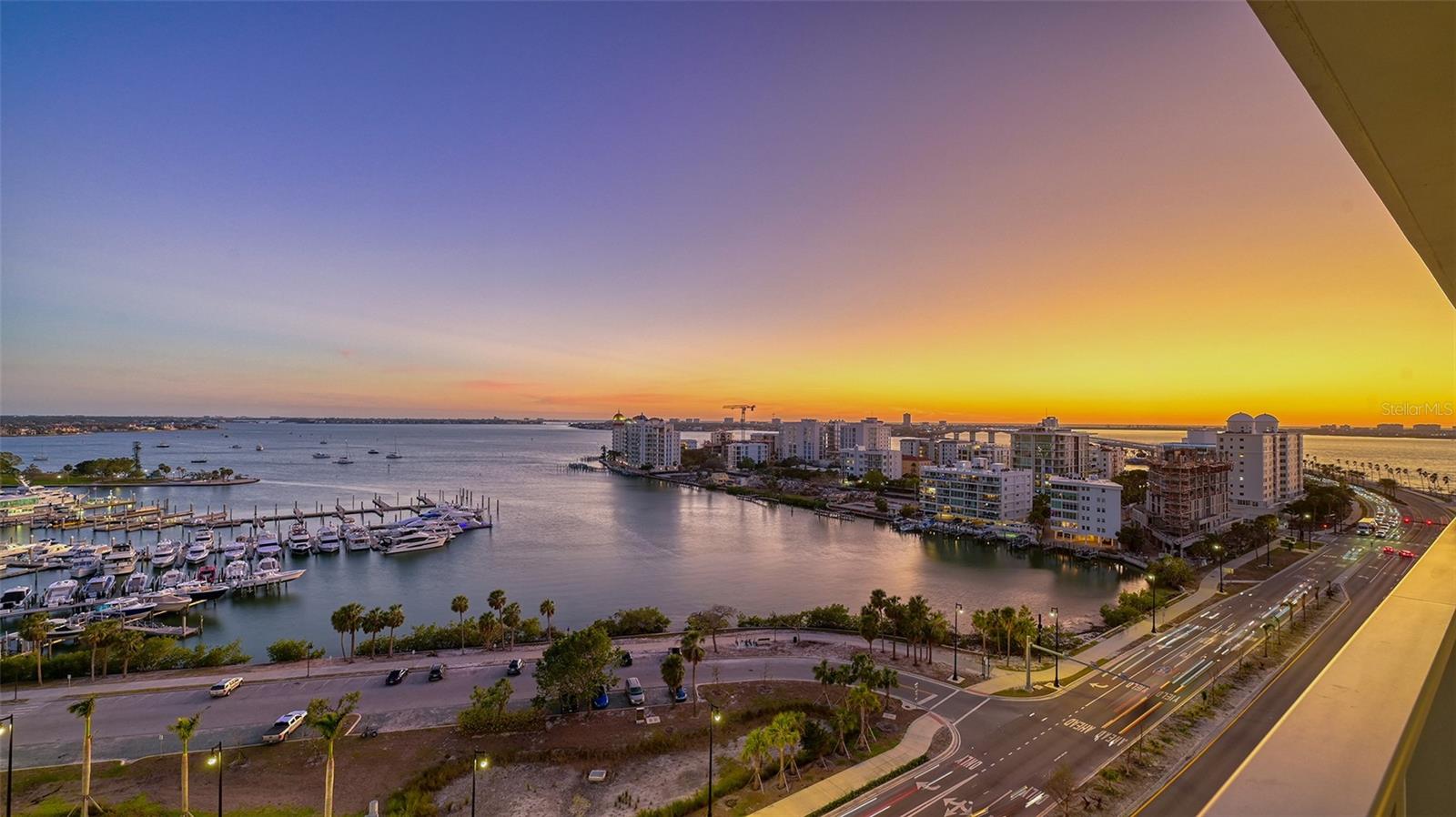 1155 N Gulfstream Avenue 1107