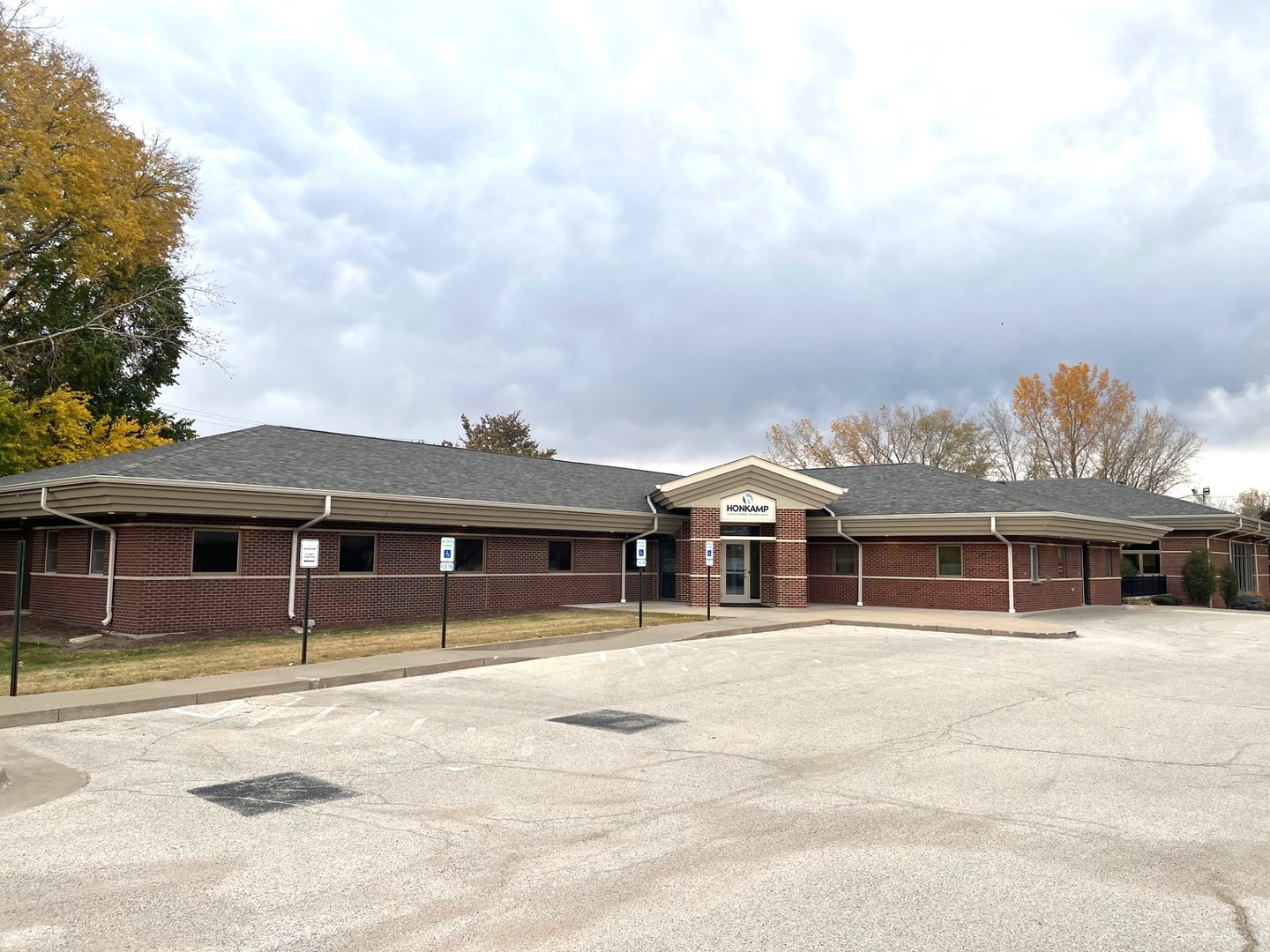 Sale-leaseback investment opportunity with well-respected regional accounting and advisory firm.