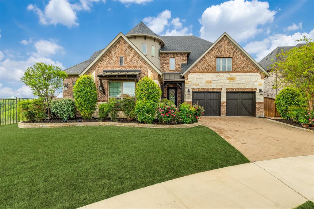 4357 Hazelwood, Avenue Frisco, TX