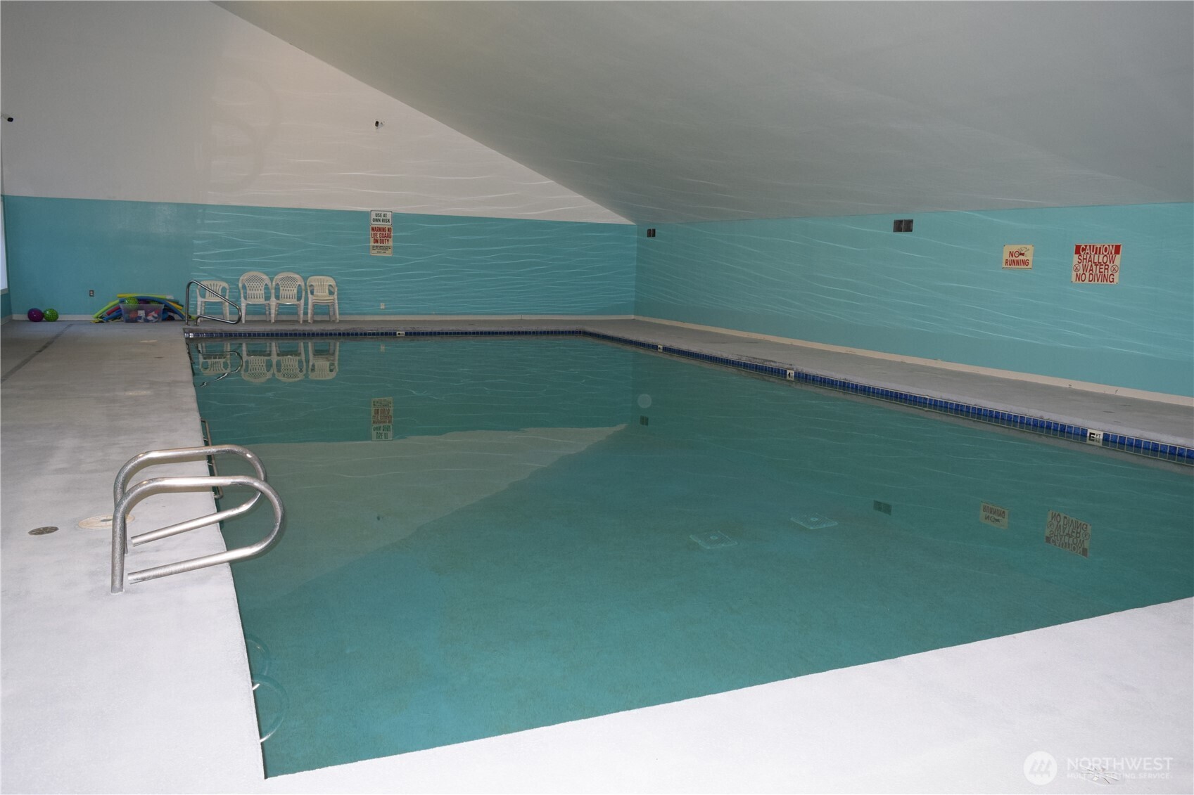 2631 Club Court 307