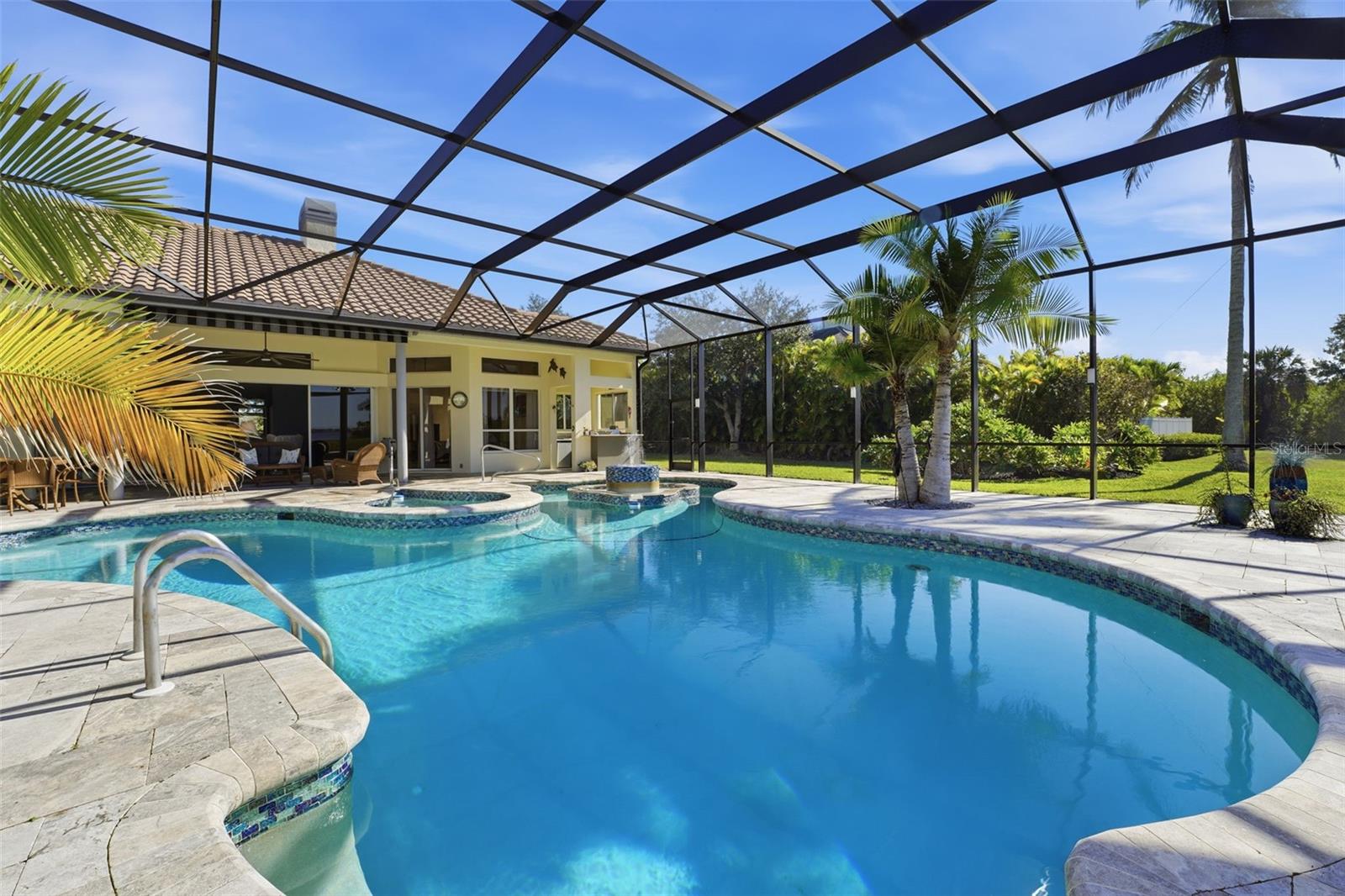 3121 Rivershore Lane