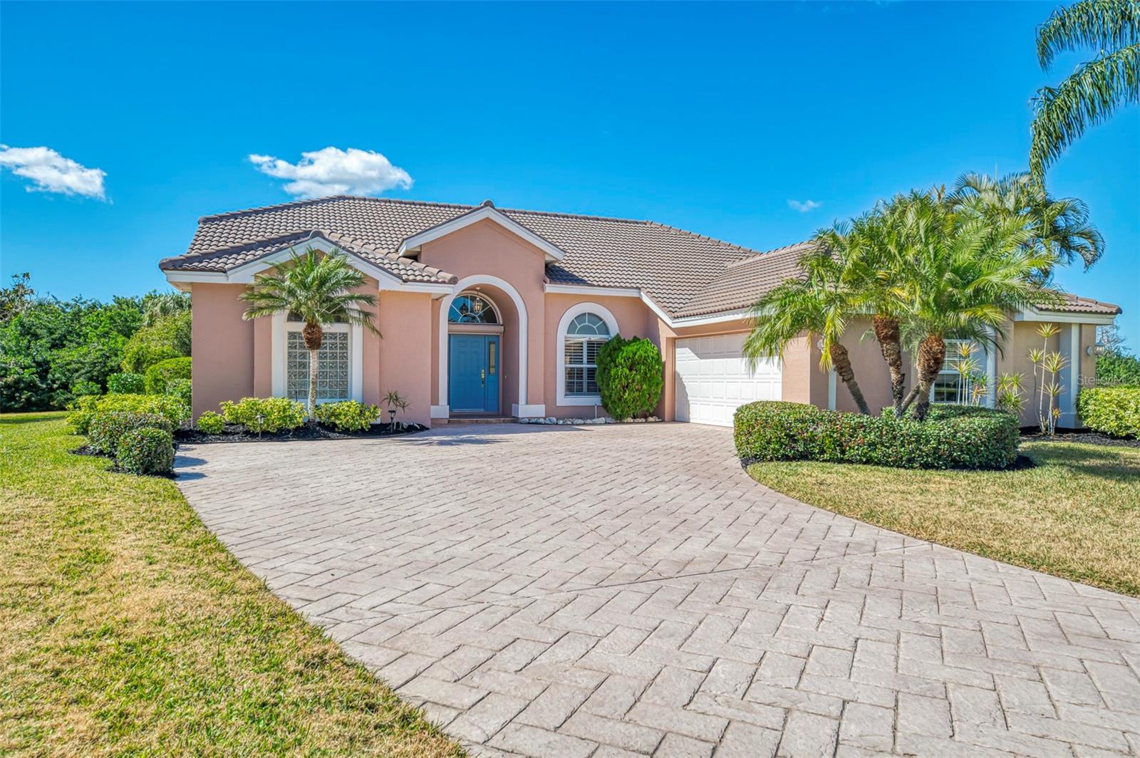 3634 Pennyroyal Road