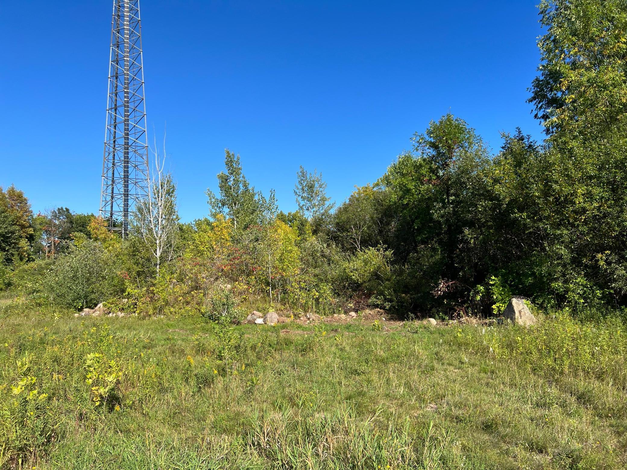 TBD Tower Road