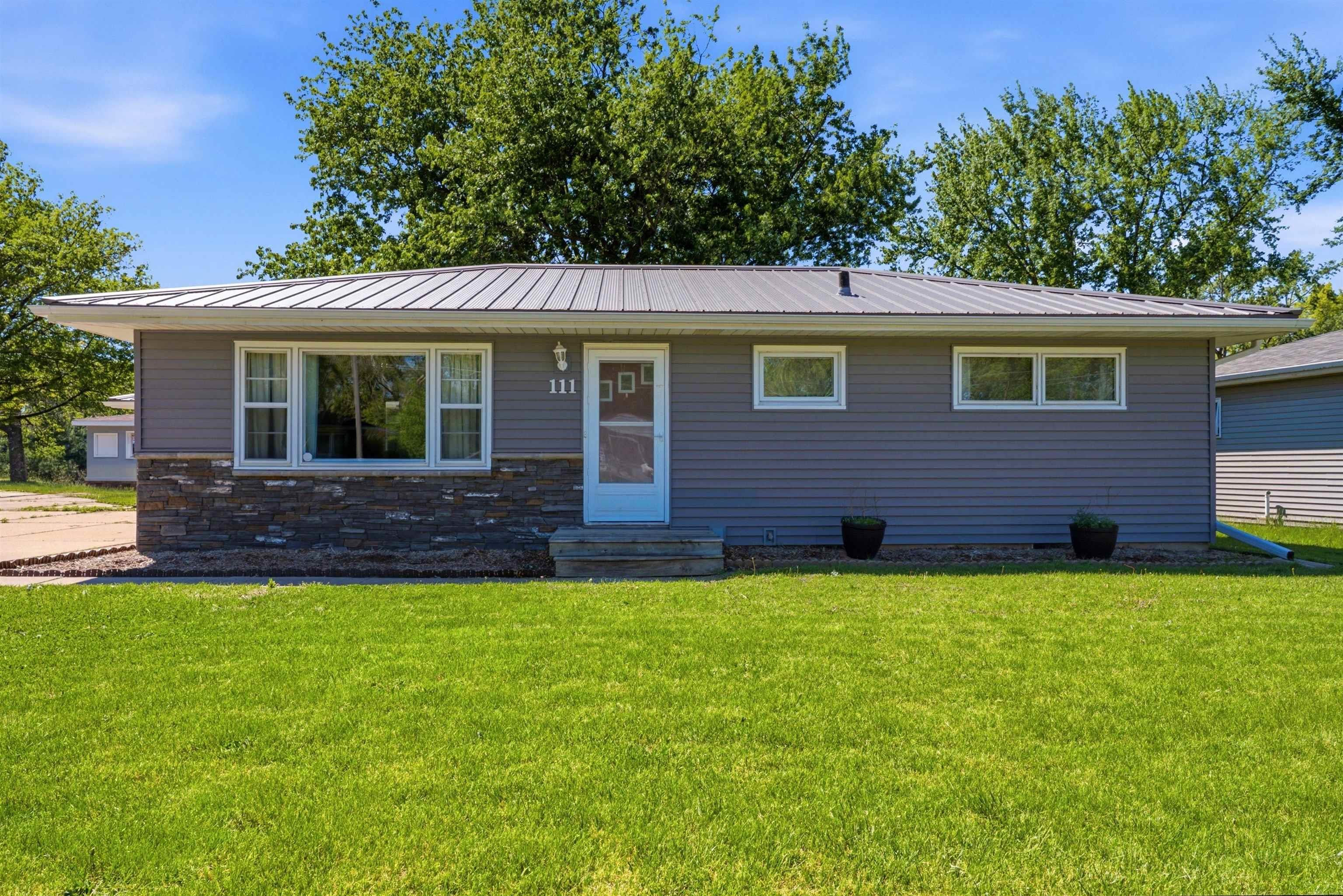 111 Desoto Avenue