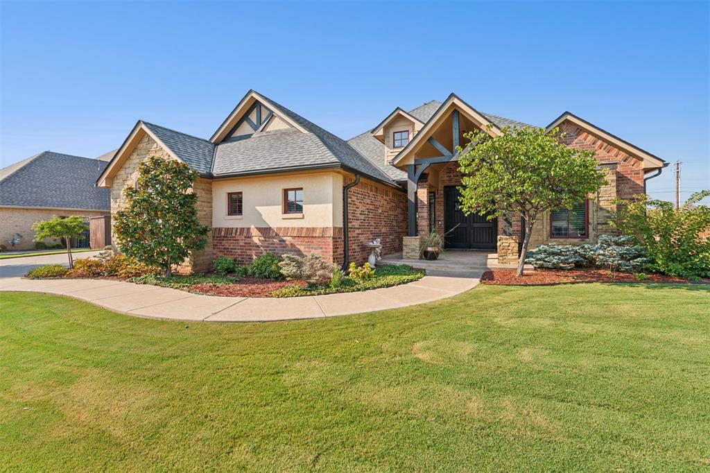 This is a rare opportunity to live in Rose Creek at this price, with a gated community with 24/7 security and resort style neighborhood pool! True 4 bedroom PLUS study with 3 full bathrooms! Open floor plan with a large Entry/Living/Dining connected to the Kitchen and Breakfast Room! Large Master Suite filled with natural light, huge walk in master bath with makeup vanity and jetted tub and well designed master closet! BIG Backyard with 8ft Privacy fence and a New Pool to enjoy along with your covered patio, fireplace and grill! 3 car garage and additional parking space! Call me for a private showing today as this one will not last long at this price!